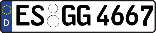 ES-GG4667