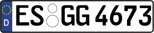 ES-GG4673
