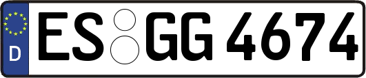 ES-GG4674