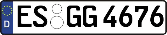 ES-GG4676