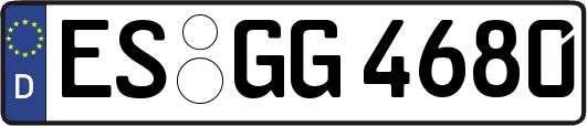 ES-GG4680