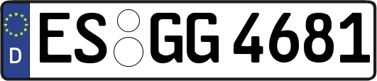 ES-GG4681