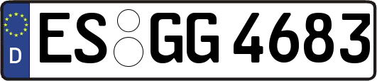 ES-GG4683