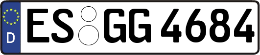 ES-GG4684