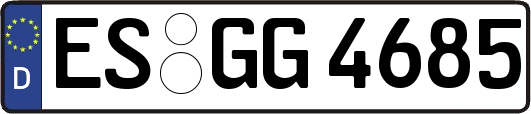 ES-GG4685