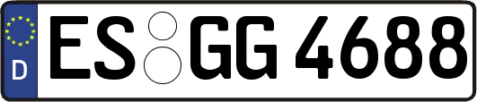 ES-GG4688