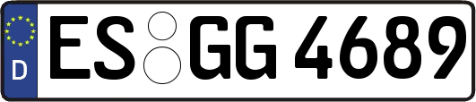 ES-GG4689