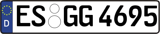 ES-GG4695
