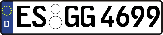 ES-GG4699