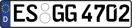 ES-GG4702