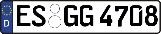 ES-GG4708
