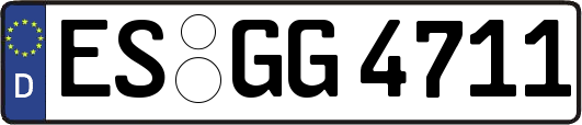 ES-GG4711