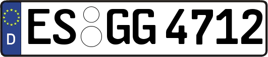 ES-GG4712