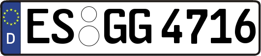 ES-GG4716