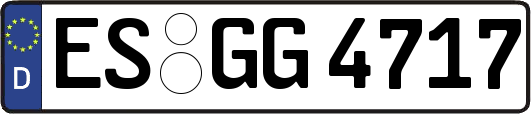 ES-GG4717