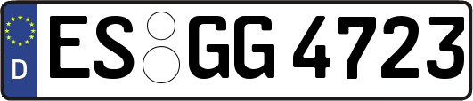 ES-GG4723