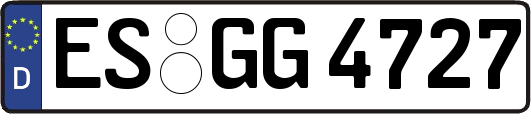 ES-GG4727