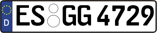 ES-GG4729
