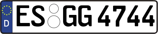 ES-GG4744