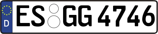 ES-GG4746