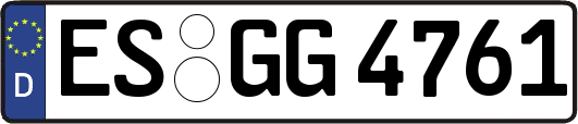 ES-GG4761