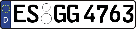 ES-GG4763