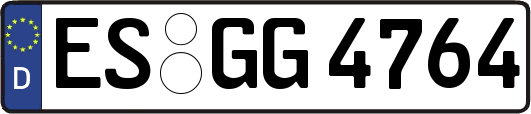ES-GG4764