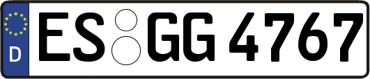 ES-GG4767