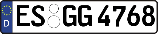 ES-GG4768