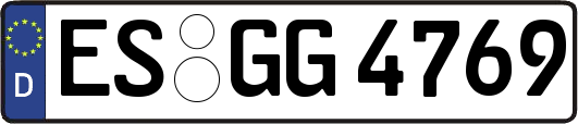 ES-GG4769