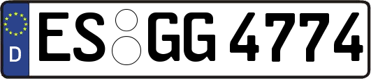 ES-GG4774
