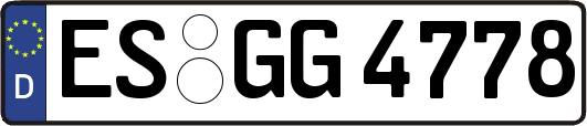 ES-GG4778