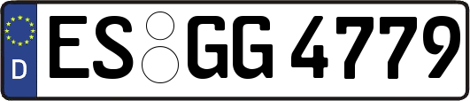 ES-GG4779