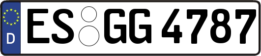ES-GG4787
