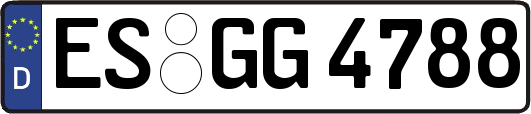 ES-GG4788