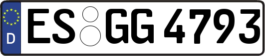 ES-GG4793