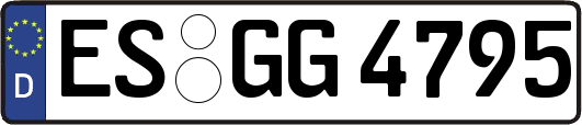 ES-GG4795