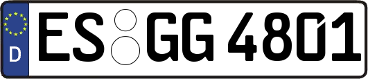 ES-GG4801