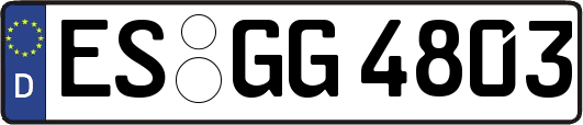 ES-GG4803