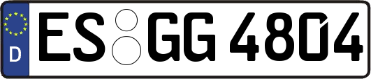 ES-GG4804