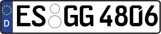 ES-GG4806