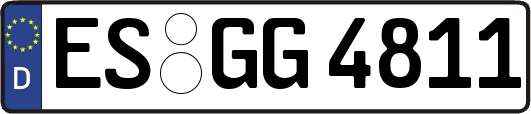 ES-GG4811