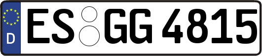 ES-GG4815