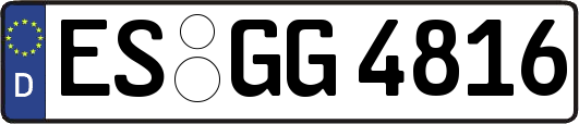 ES-GG4816