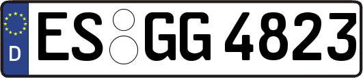 ES-GG4823