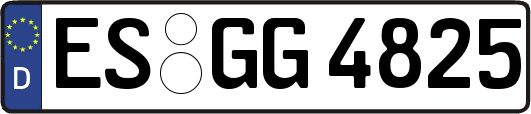 ES-GG4825
