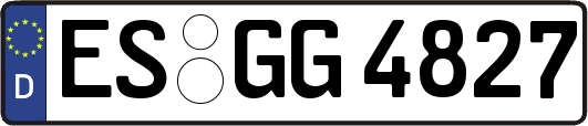 ES-GG4827