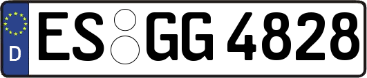 ES-GG4828