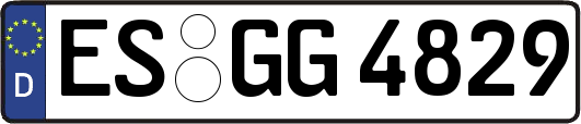 ES-GG4829