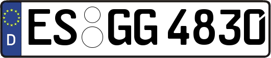 ES-GG4830